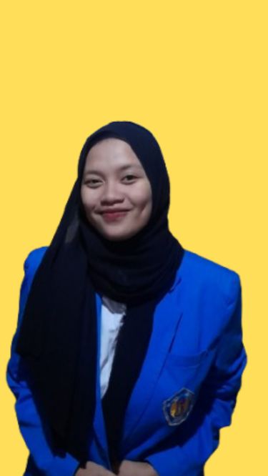 Foto Penulis